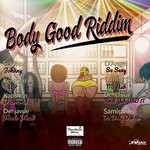 cover: Various - Body Good (Riddim)