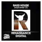 cover: Various - Bass House Brazil Winter '20