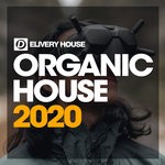 cover: Various - Organic House Autumn '20