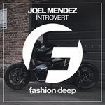 cover: Joel Mendez - Introvert