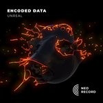 cover: Encoded Data - Unreal