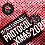 cover: Various - Protocol Xmas 2020