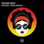 cover: Alex Nevil|Jerem Maniaco - Boogie Night