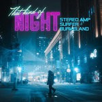 cover: Stereo Amp Surfer|Burkeland - That Kind Of Night