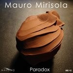 cover: Mauro Mirisola - Paradox