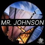 cover: Sergey Bedrock - Mr Johnson