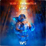 cover: Phantom - Deadly Premonition EP