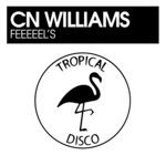 cover: Cn Williams - Feeeeel's