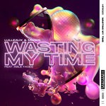 cover: Able Faces|Lulleaux|Macks - Wasting My Time