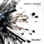 cover: Various - Phased & Confused Vol 4