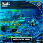 cover: Deenis - Waves (Extended Mix)