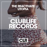 cover: The Reactivate - Utopia