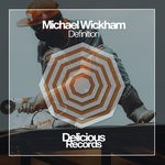 cover: Michael Wickham - Definition