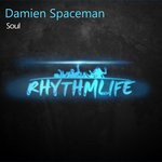 cover: Damien Spaceman - Soul