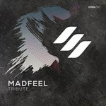 cover: Madfeel - MadFeel Tribute