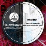 cover: Marcos Calegari - Yellow Sugar EP