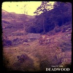 cover: Gary O'slide - Deadwood