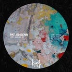 cover: Pat Jensenn - Come Around EP