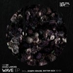 cover: Ochu Laross - Wave