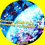 cover: Creative Soul - Creative Shift Vol 3