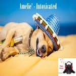 cover: Amelie' - Intoxicated