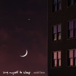 cover: Suriel Hess - Sing Myself To Sleep