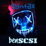 cover: Ben Scsi - Syntax