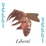 cover: Yelli Yelli - Liberte