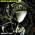 cover: Nexus6|Zrak - About You