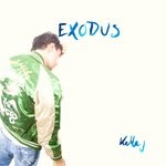 cover: Kalle J - Exodus