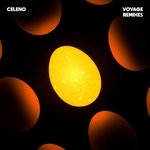 cover: Celeno - Voyage Remixes