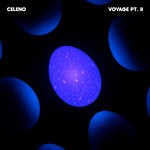 cover: Celeno - Voyage Pt. II