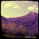 cover: Gary O'slide - Devil Creek