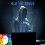 cover: Susan Dewi - Infected