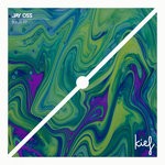 cover: Jay Oss - Bugs EP