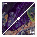 cover: Yo Land - The Dusk EP