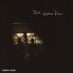 cover: Suriel Hess - Don't Wanna Know