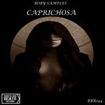 cover: Boby Samples - Caprichosa