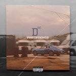 cover: Haughton - Precedence