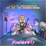 cover: Jack Maniak - Maniaktivity