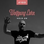 cover: Wolfgang Lohr - Hold On