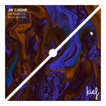 cover: Jay Caesar - San Andreas EP