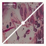 cover: Juli Carpanetto - After While EP