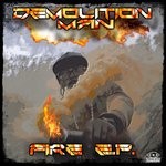 cover: Demolition Man|Ras Demo - Fire EP