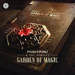 cover: Zac Aynsley - Garden Of Magic (Extended Mix)