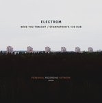 cover: Electrom - Need You Tonight