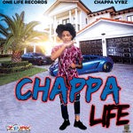 cover: Chappa Vybz - Chappa Life