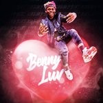 cover: King Imprint - Benny Luv