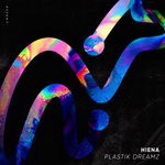 cover: Hiena - Plastik Dreamz