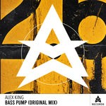 cover: Alex King - Bass Pump